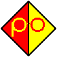 PerezOptical.com logo