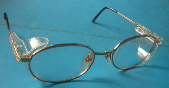 protective glasses by perez optical